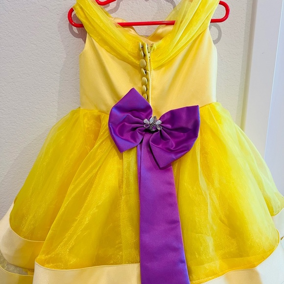 Dresses Little Girl Special Occasion Dress Poshmark